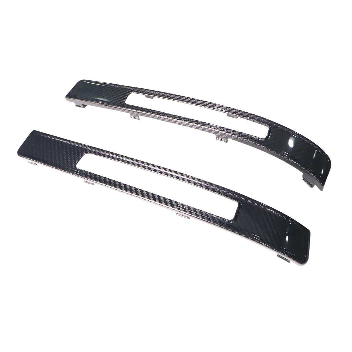 2019-2023 Mercedes Benz G-Class W464 W463A G63 B700 B900 Dry Carbon Brake Light Cover Generic