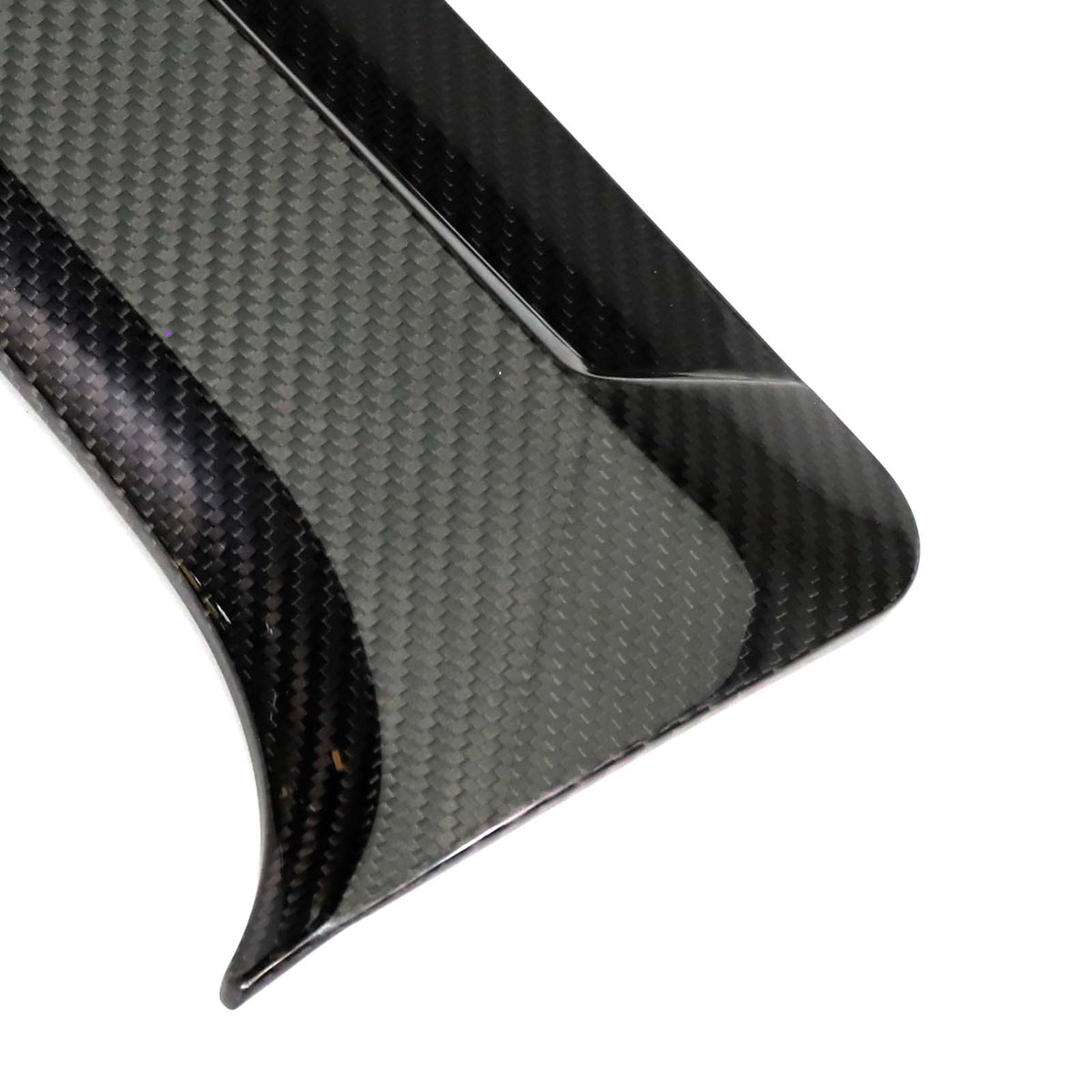 2019-2023 Mercedes Benz G-Class W464 W463A Carbon Fiber LM-Style D-Pillar Air Vents Generic