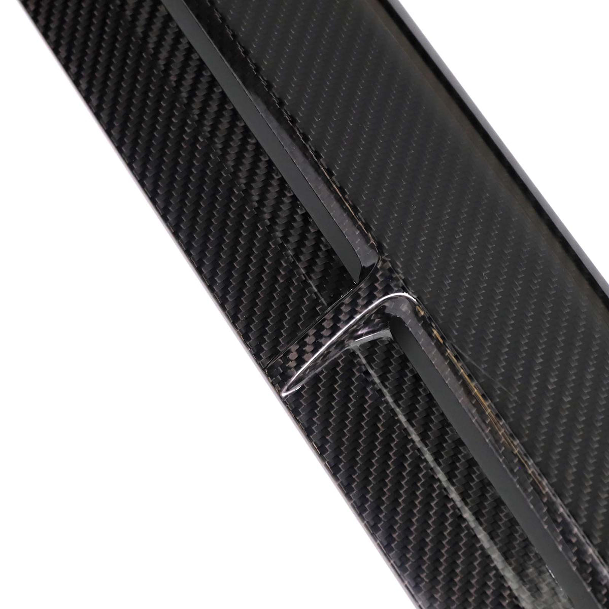 2019-2023 Mercedes Benz G-Class W464 W463A Carbon Fiber LM-Style D-Pillar Air Vents Generic
