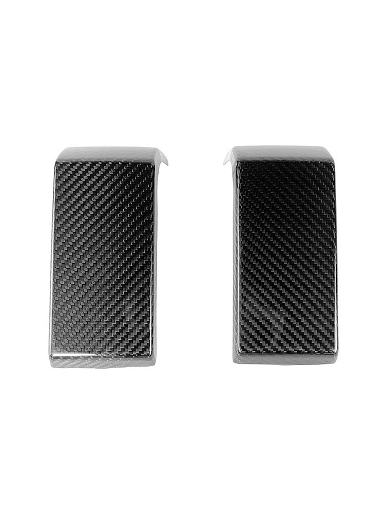 2019-2023 Mercedes Benz G-Class W464 W463A Carbon Fiber Front Bumper Cover Generic