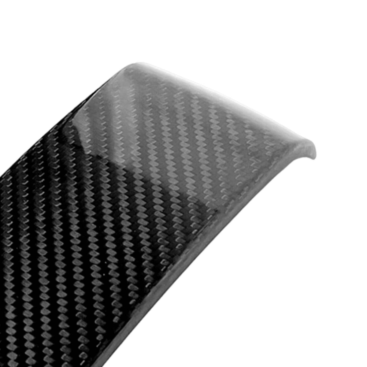 2019-2023 Mercedes Benz G-Class W464 W463A Carbon Fiber Rear Bumper Cover Generic