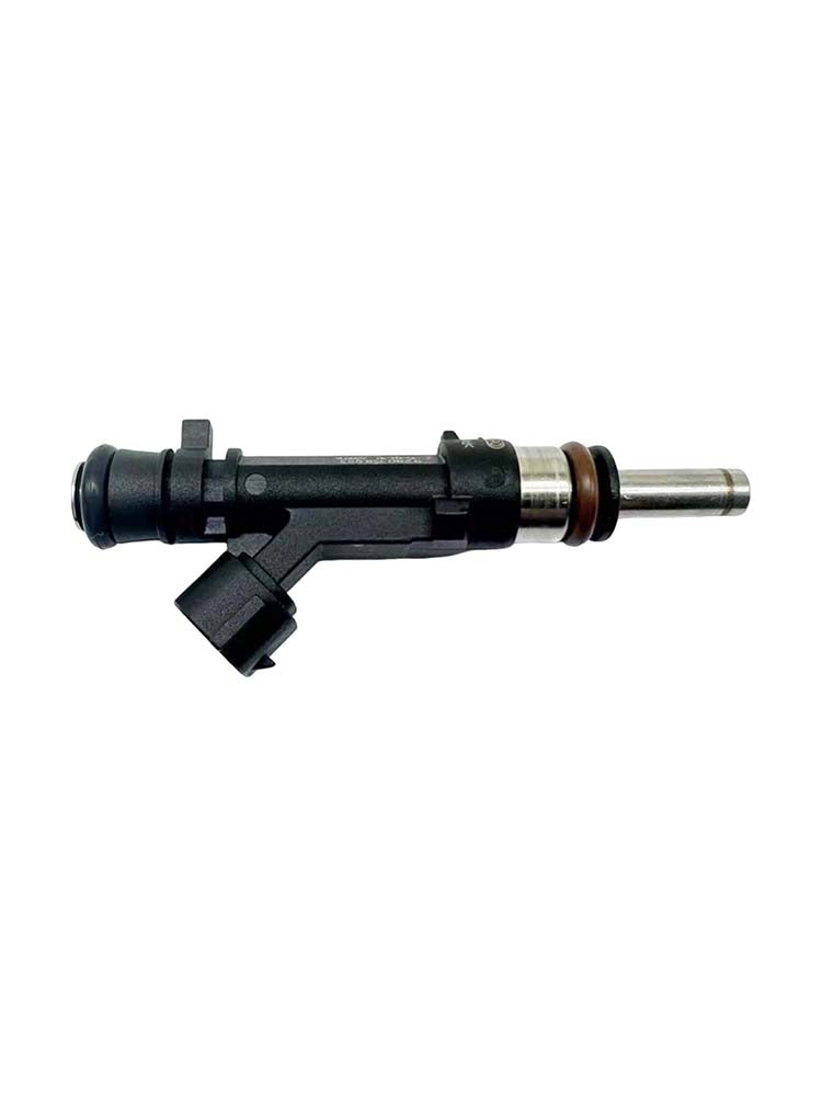 2004-2008 Audi A6 C6 4F2 2.4 1Pcs Fuel Injector 0 280 158 053 06E 133 551 Generic