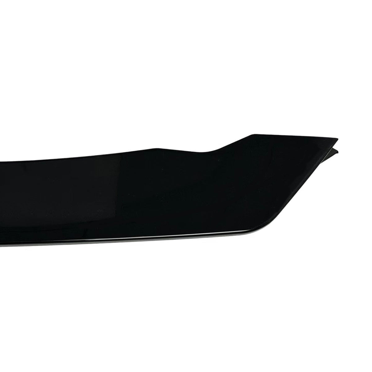 2025- BMW X3 G45 M-Sport Gloss Black Rear Bumper Diffuser Lip Generic