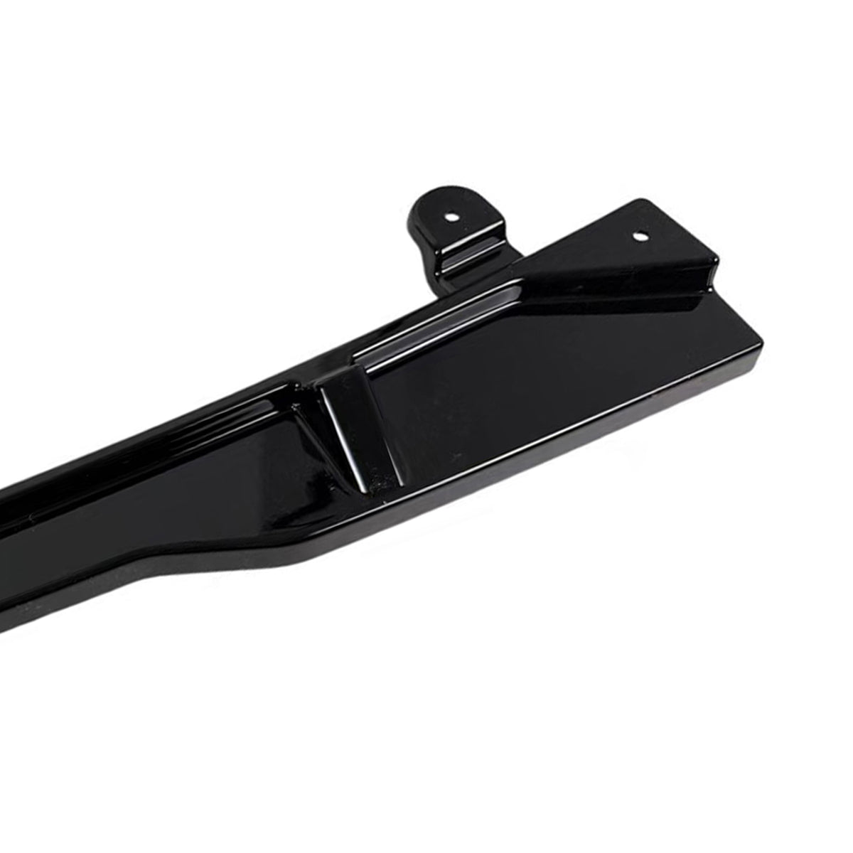 2025- BMW X3 G45 M-Sport Gloss Black Rear Bumper Diffuser Lip Generic
