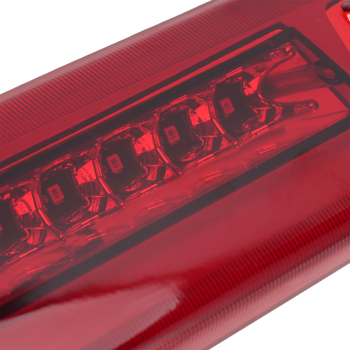2003-2016 Ford Expedition Third Brake Light High Mount Stop Lamp 6L1Z13A613AA 7L1Z13A613A Generic