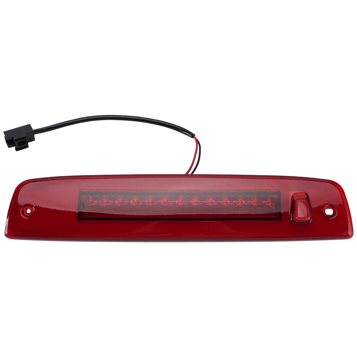 2003-2016 Lincoln Navigator Third Brake Light High Mount Stop Lamp 6L1Z13A613AA 7L1Z13A613A Generic