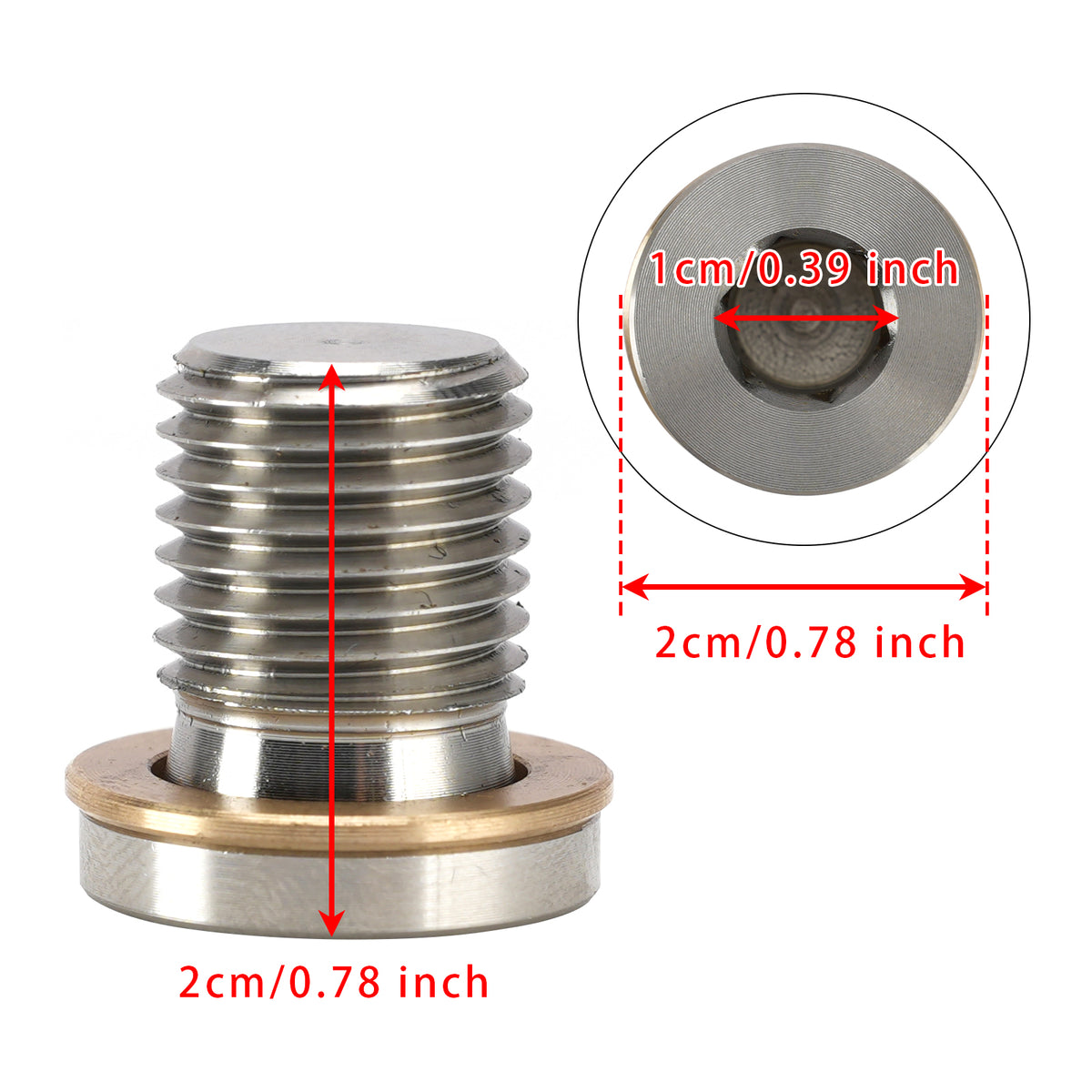 2007-2013 a wide range of GM Gen IV LS engines including LS3, L99, L96, L92, LMG, LC9, L76, and LH6 from . 2PCS Oil Pan Oil Pressure Relief Valve Plug LS3 L99 L96 L92 LMG LC9 L76 LH6 Generic