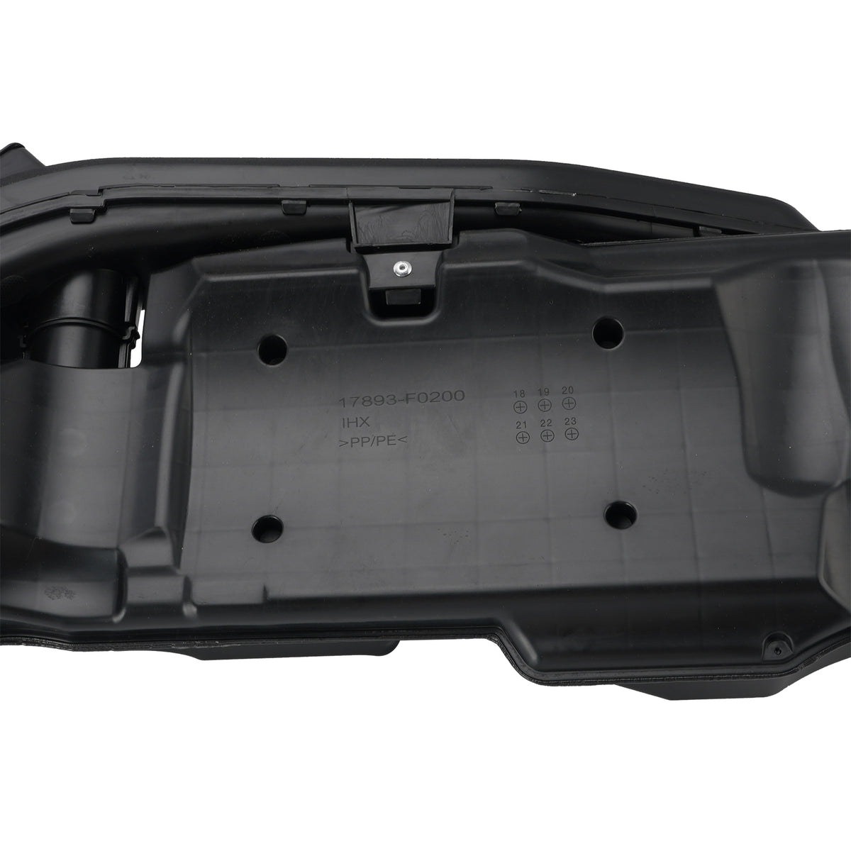 2018-2021 Toyota Camry L4 2.5L Engine Air Cleaner Intake Filter Box 1775025010 Generic