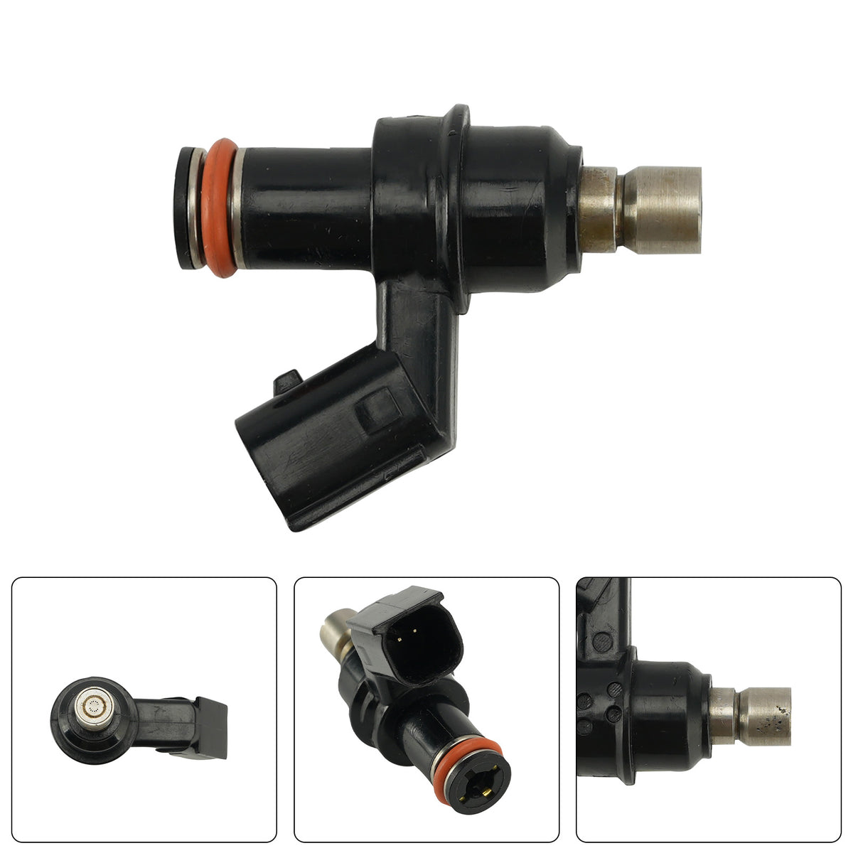 2006-2022 Triumph Scrambler EFI Fuel Injectors T1245502 Generic