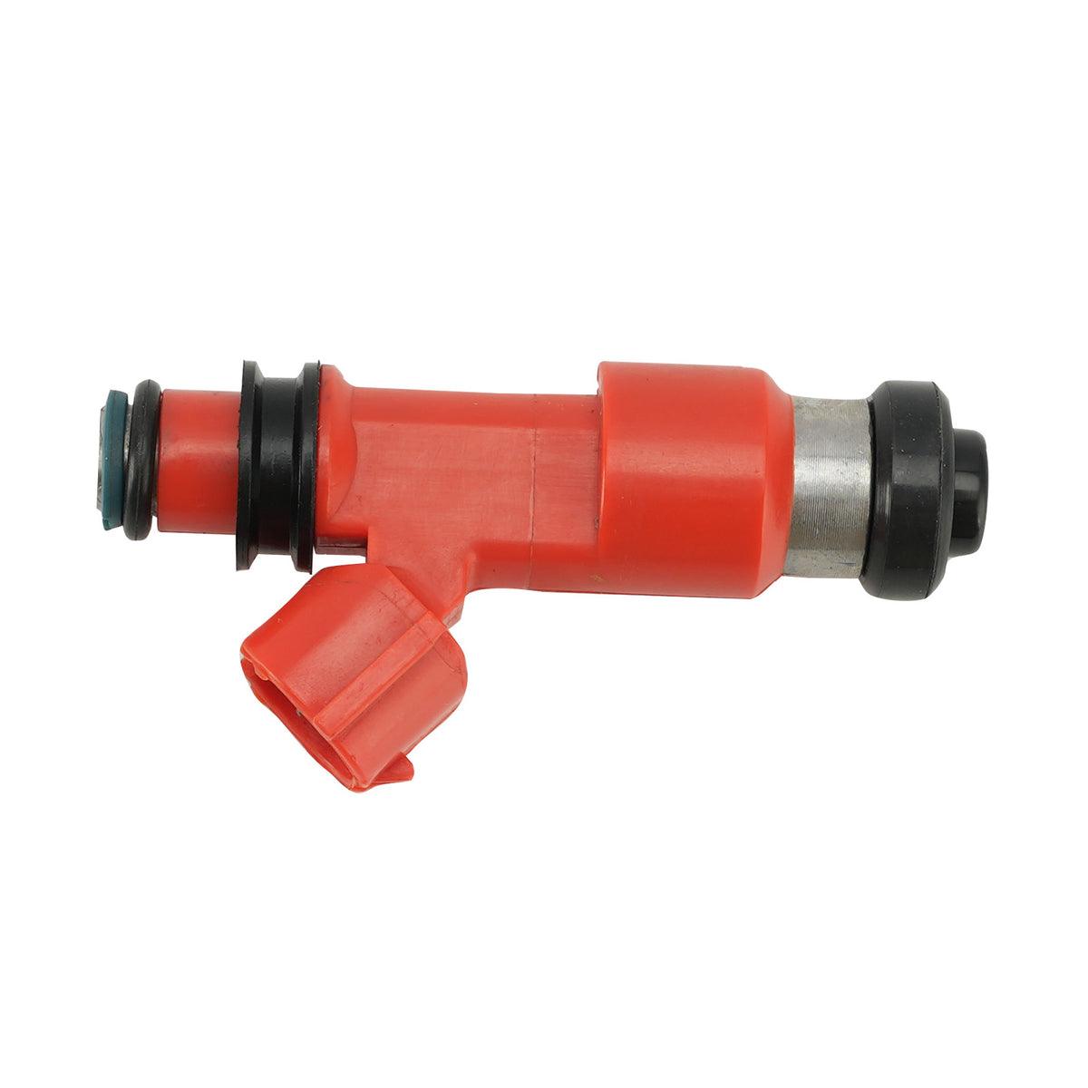 2002-2009 Honda VFR800 Fuel Injectors 16450-MCW-004 15710-65J00 Generic