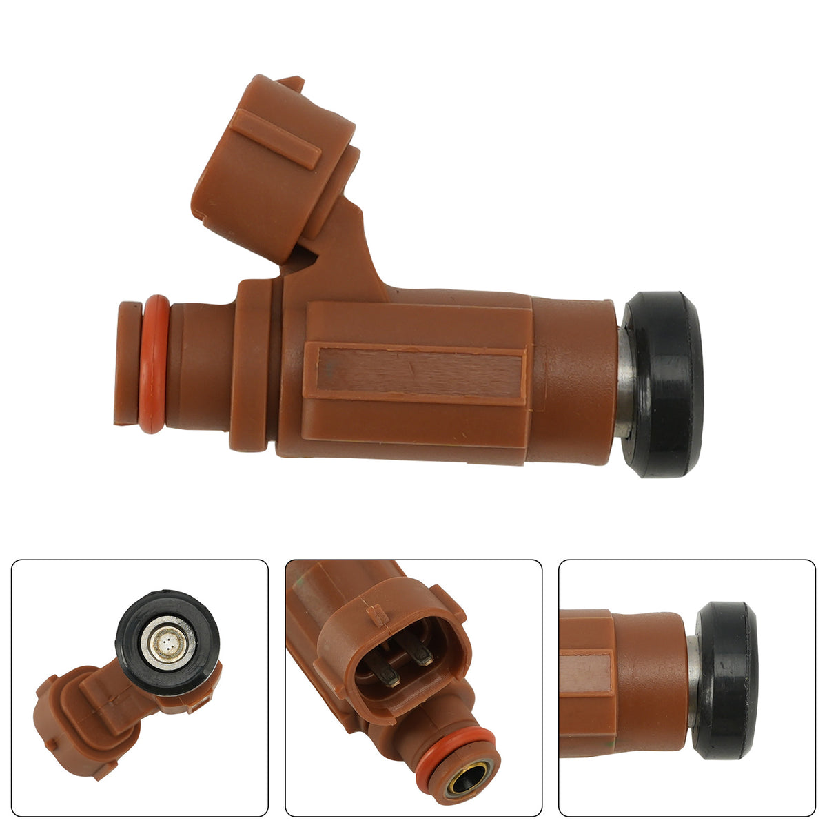 2004-2017 Arctic Cat SnoPro 500 F5 ZR 4000 Fuel Injectors 3007-052 Generic