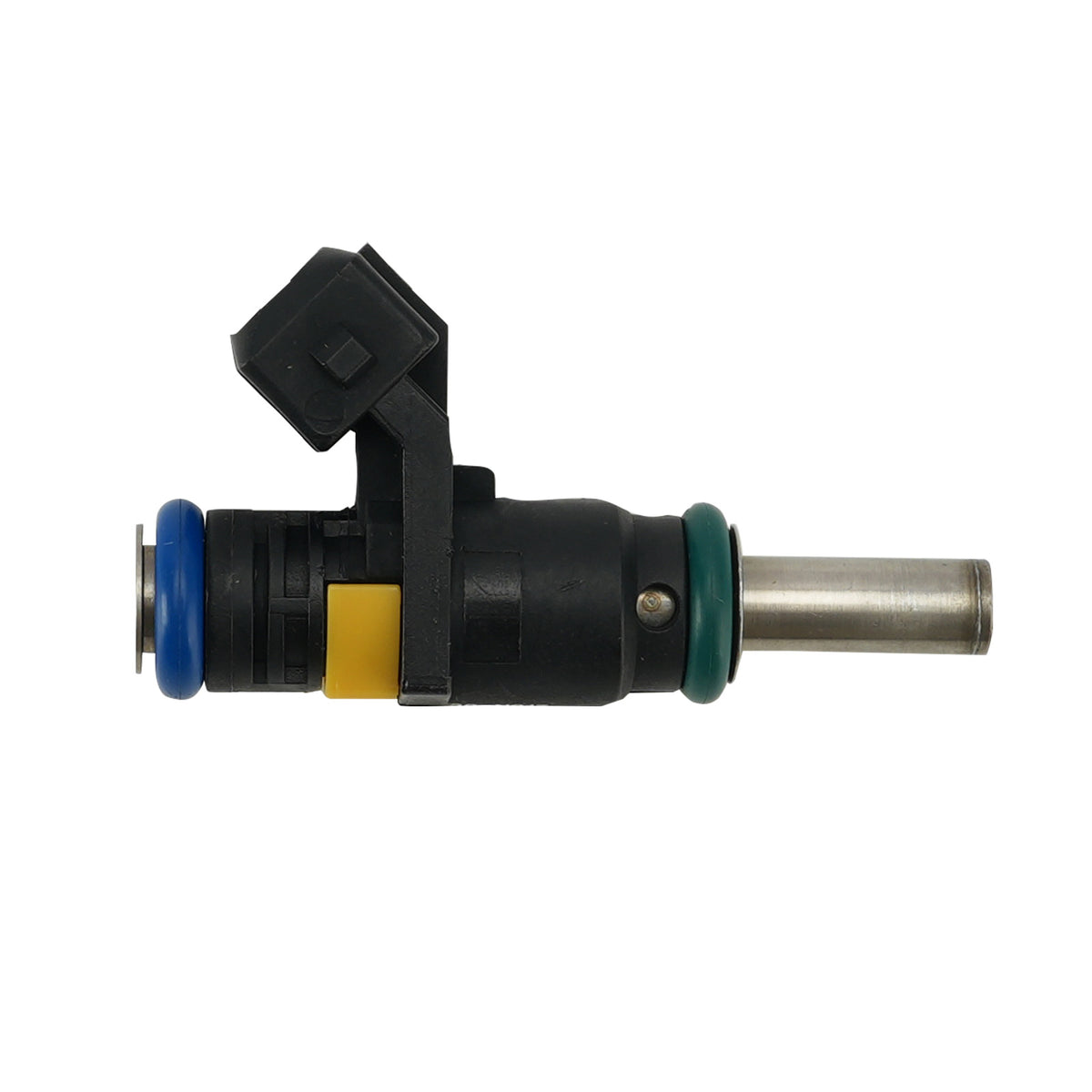 2015 Arctic Cat Side by Side WILDCAT X GREEN - U2015WSW1PUSX Throttle Body Assembly Fuel Injectors 0470-910 Generic