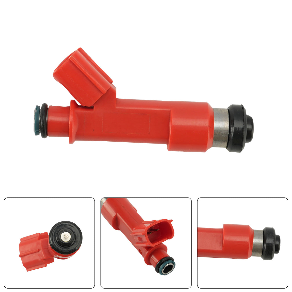 2007-2009 Arctic Cat F1000 Fuel Injectors 3007-290 3007-721 Generic