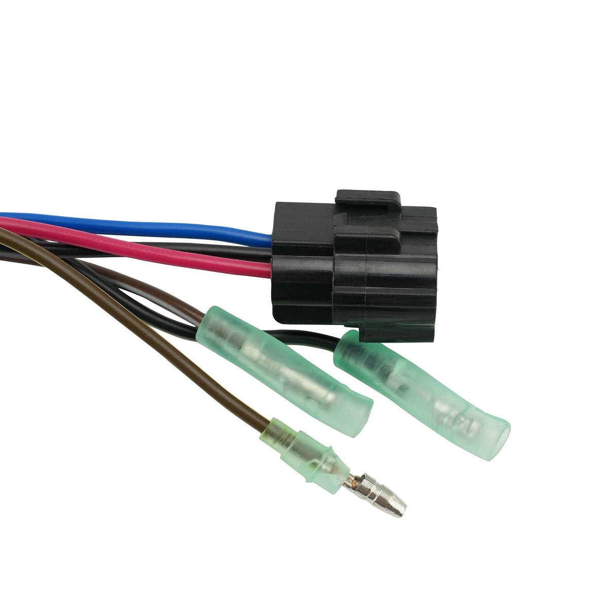 1994-1998 Mercury Mariner Switch Box Power Pack CDI Most 15HP 20HP 25 HP 2 Cyl Switch Box Power Pack CDI Generic