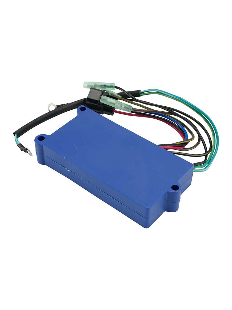1994-1998 Mercury Mariner Switch Box Power Pack CDI Most 15HP 20HP 25 HP 2 Cyl Switch Box Power Pack CDI Generic
