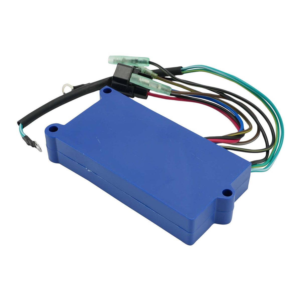 1994-1998 Mercury Mariner Switch Box Power Pack CDI Most 15HP 20HP 25 HP 2 Cyl Switch Box Power Pack CDI Generic