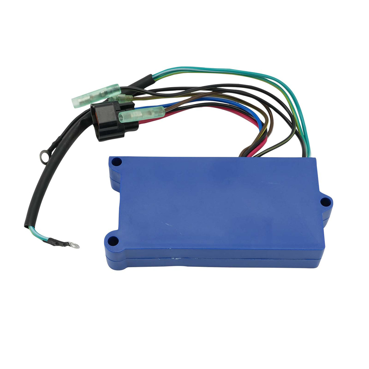 1994-1998 Mercury Mariner Switch Box Power Pack CDI Most 15HP 20HP 25 HP 2 Cyl Switch Box Power Pack CDI Generic