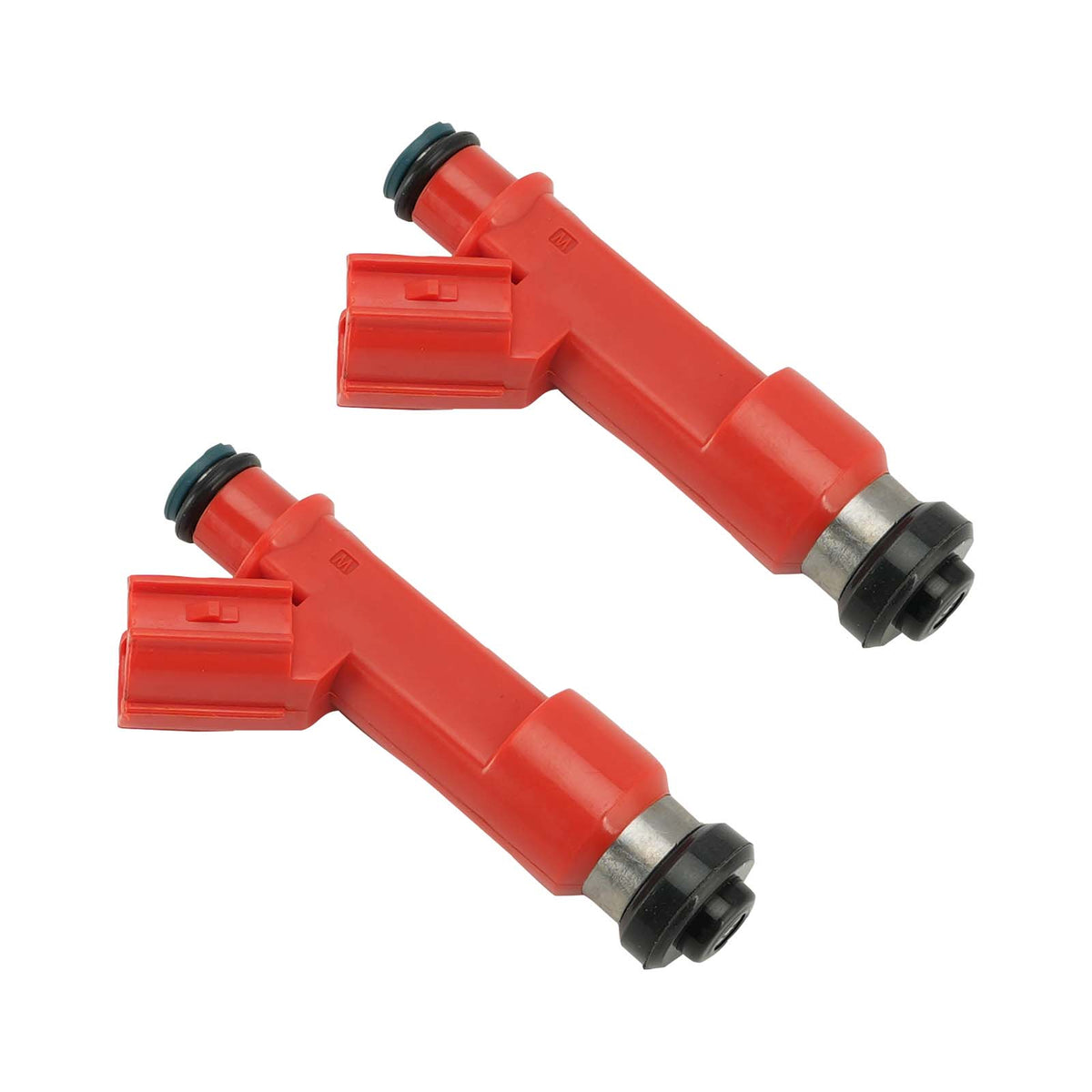 2007-2011 Arctic Cat M1000 2PC Fuel Injectors 3007-290 3007-721 Generic