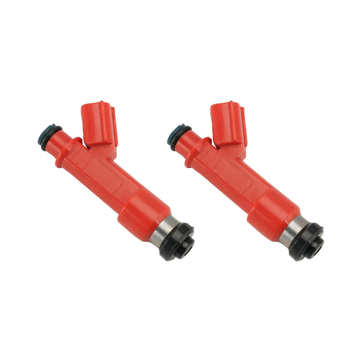 2007-2009 Arctic Cat F1000 2PC Fuel Injectors 3007-290 3007-721 Generic