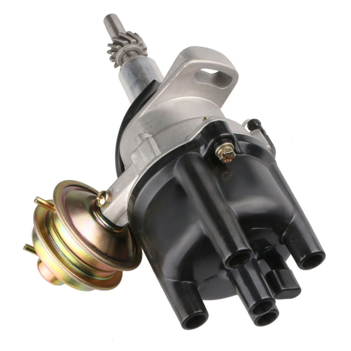 1982-1984 TOYOTA CELICA Ignition Distributor 19100-35140 1910035150 DST731 Generic