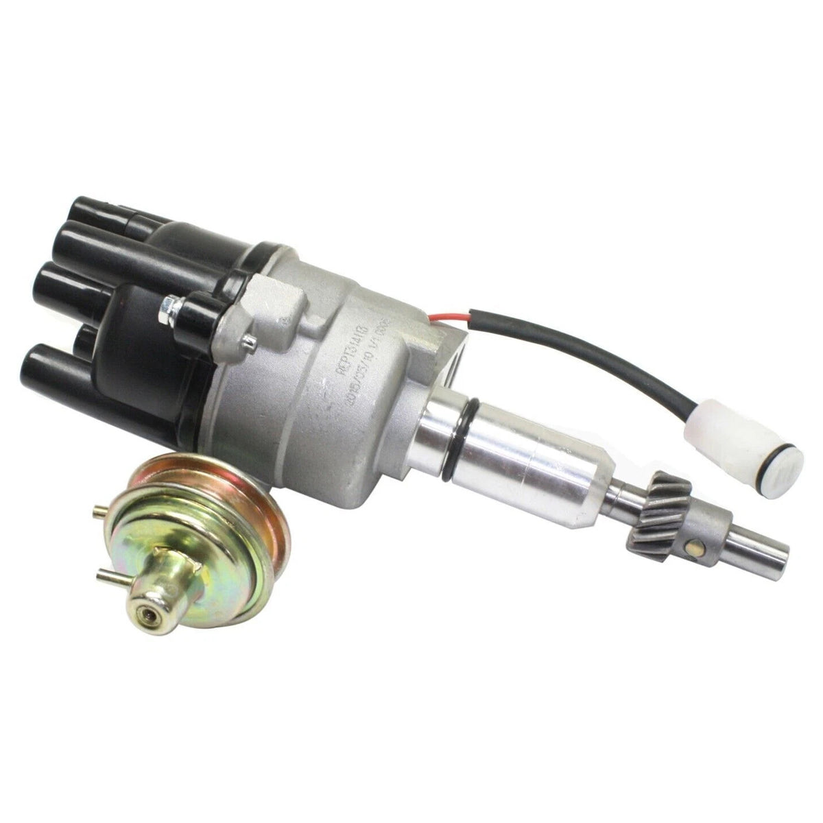 1982 TOYOTA CORONA Ignition Distributor 19100-35140 1910035150 DST731 Generic