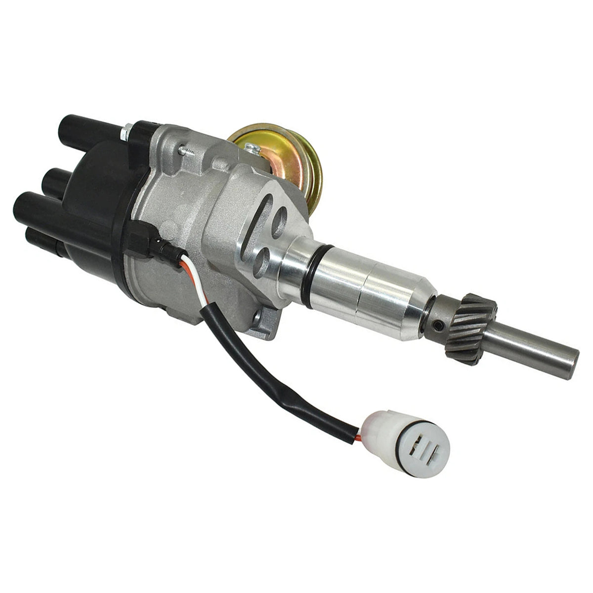 1982-1984 TOYOTA CELICA Ignition Distributor 19100-35140 1910035150 DST731 Generic