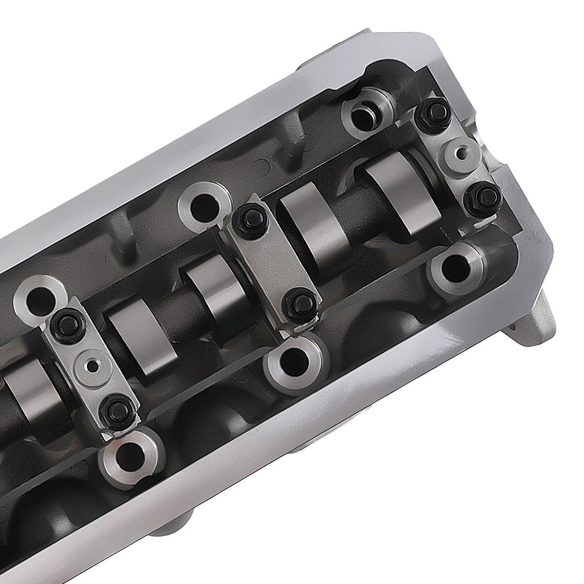 1998-2001 Skoda Felicia II Estate (6U5) 1.9 D Complete Cylinder Head 028103351L 028103351N Generic