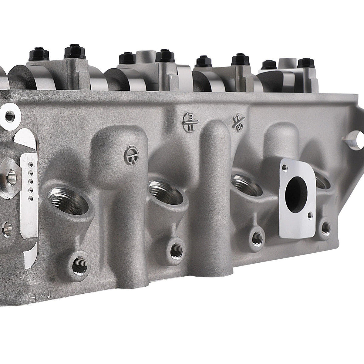 1995-2002 Skoda Felicia I Fun (797) 1.9 D Complete Cylinder Head 028103351L 028103351N Generic