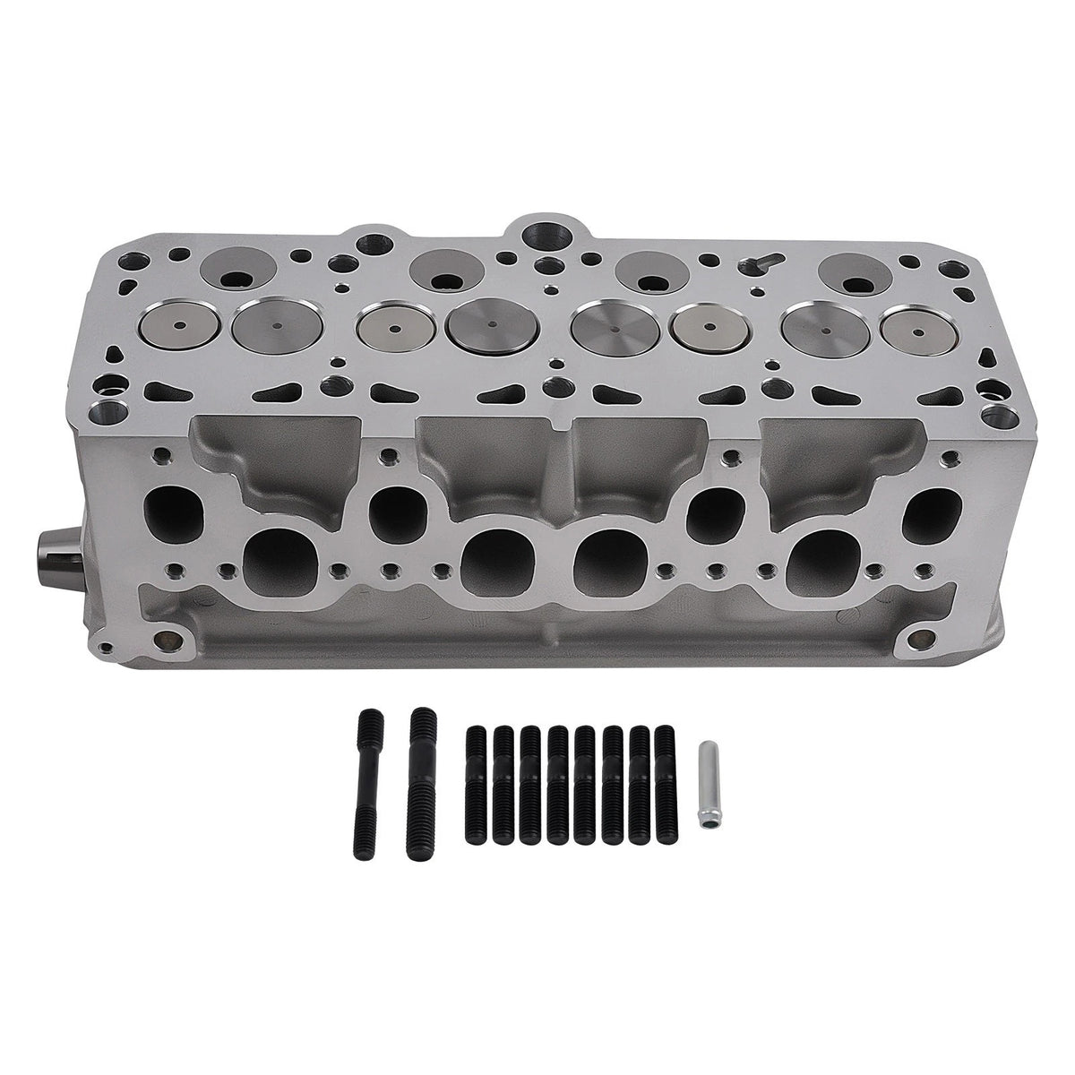 1994-1999 VW Polo III (6N1) 64 1.9 D Complete Cylinder Head 028103351L 028103351N Generic