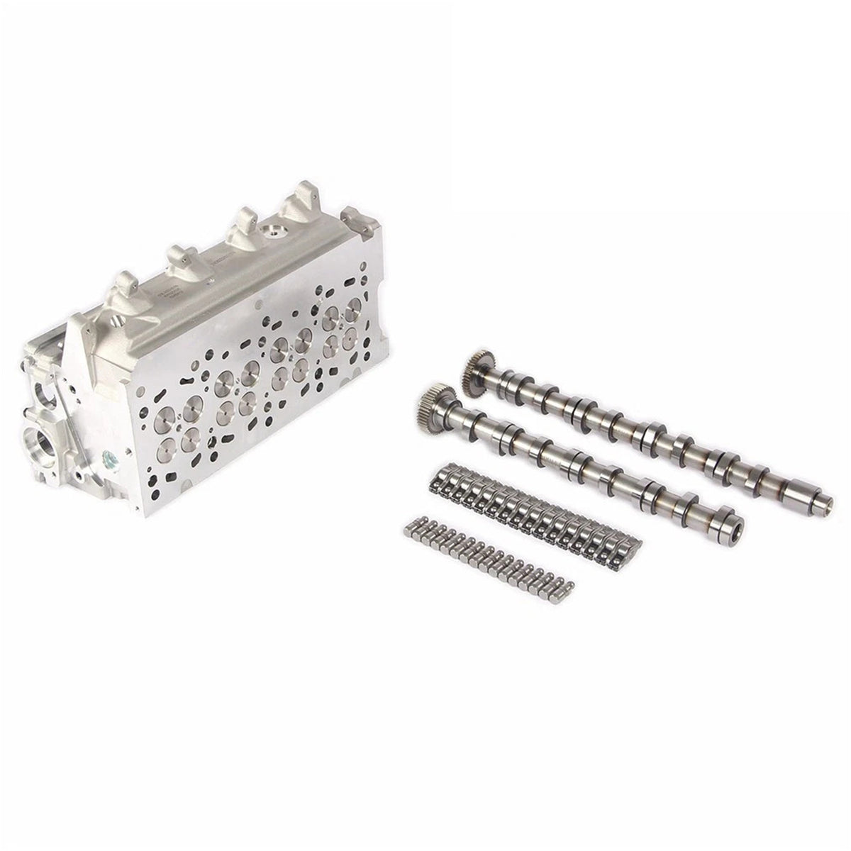 2012- VW Crafter -2016 2.0TDI/BiTDI(diesel) CKT/CKU/CSL/CSN 80KW/84KW/103KW/105KW/120KW Cylinder Head Assembly 03L103265G 03L103351Q Generic