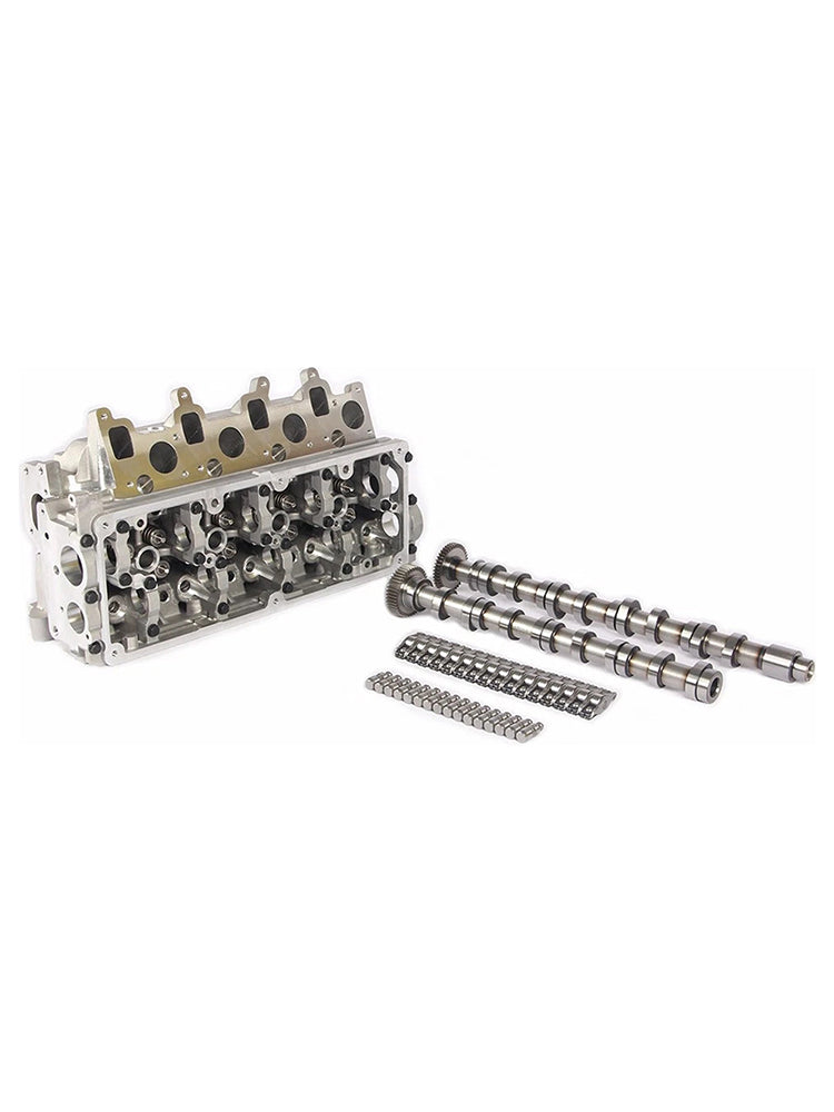 2012- VW Crafter -2016 2.0TDI/BiTDI(diesel) CKT/CKU/CSL/CSN 80KW/84KW/103KW/105KW/120KW Cylinder Head Assembly 03L103265G 03L103351Q Generic