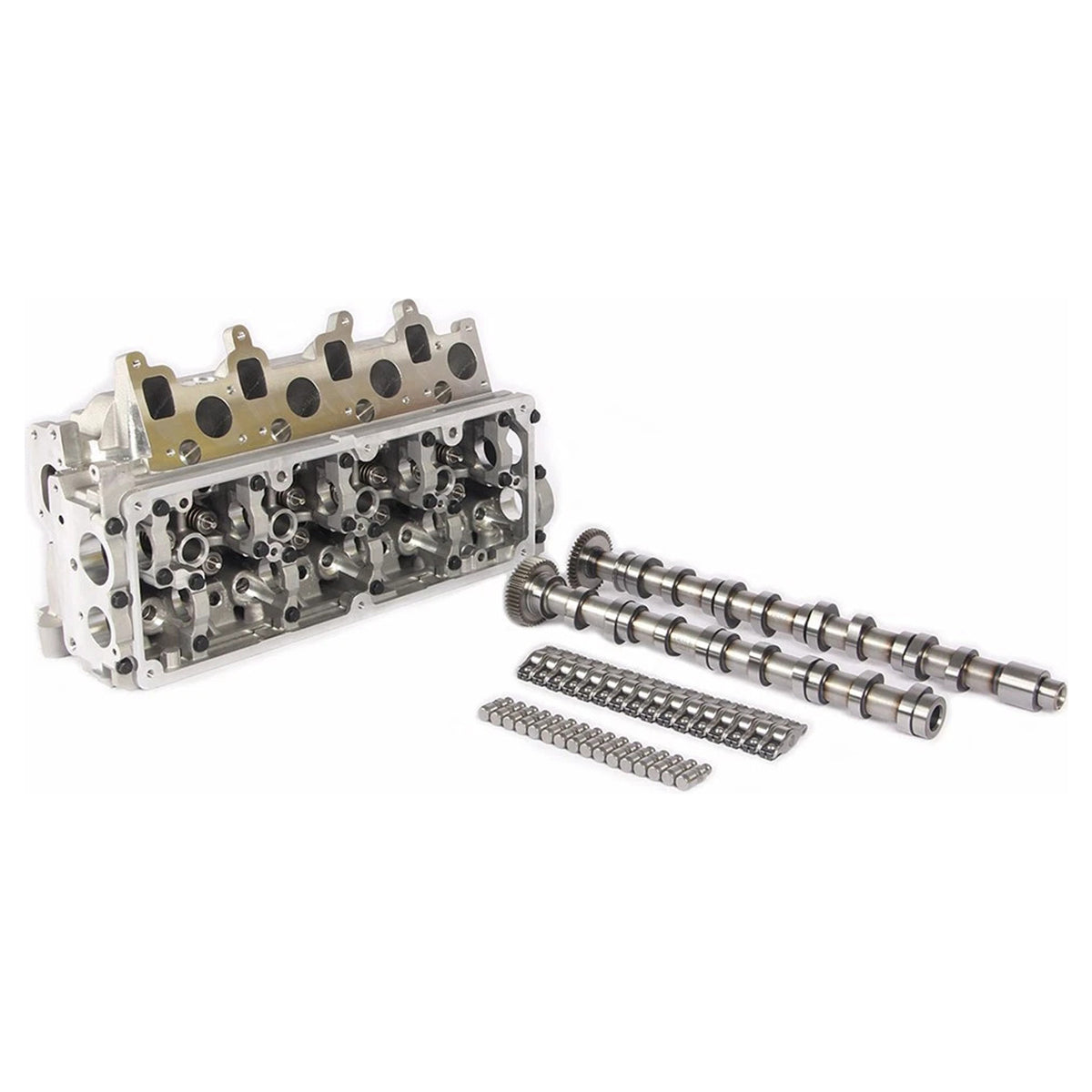 2012- VW Crafter -2016 2.0TDI/BiTDI(diesel) CKT/CKU/CSL/CSN 80KW/84KW/103KW/105KW/120KW Cylinder Head Assembly 03L103265G 03L103351Q Generic