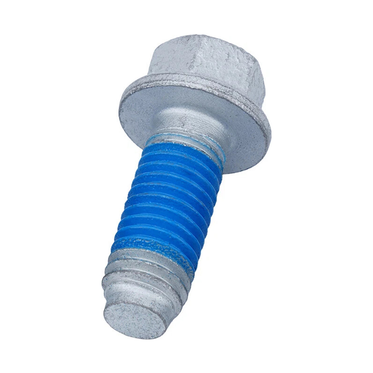 2001 Dodge Ram 2500 Van 4PCS Driveshaft Flange Bolts 6506497AA 6506233AA Generic
