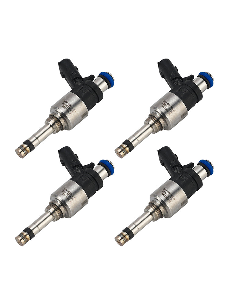 2018-2020 Hyundai Accent 1.6L 4Pcs Fuel Injector 35310-2B150 Generic
