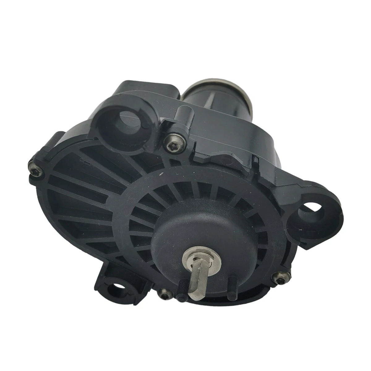 2007-2014 Mercedes-Benz C-Class S204 Estate Intake Manifold Actuator Motor 2711400004 A2711400004 Generic