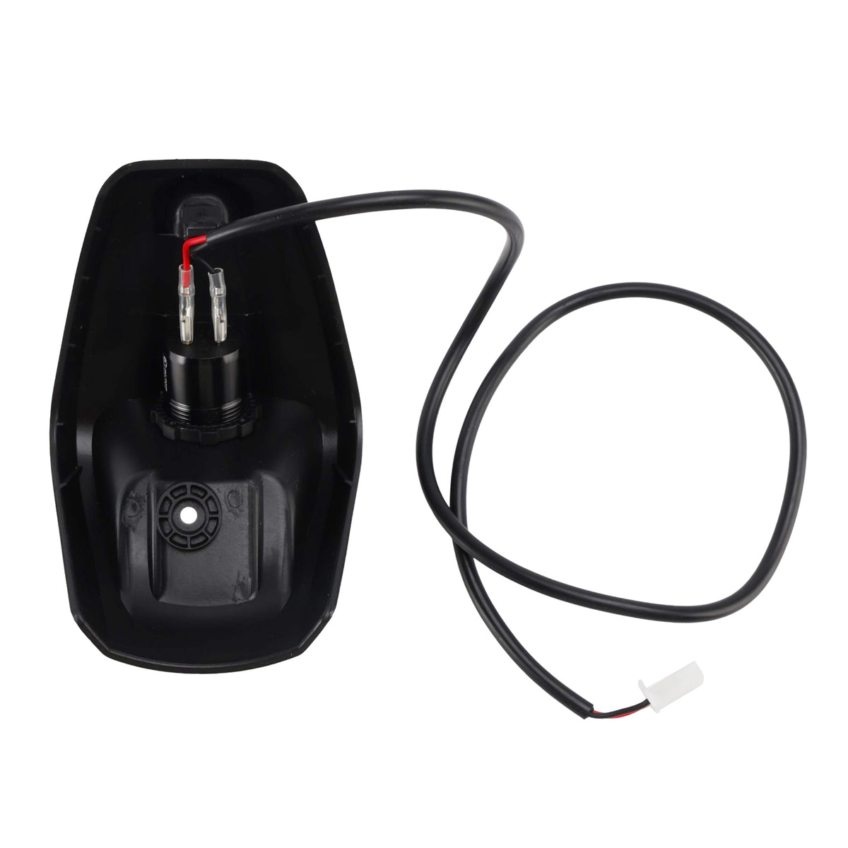 2024-2026 Honda NS150GX Quick Charge Socket 45W 18W Pd&Qc Generic