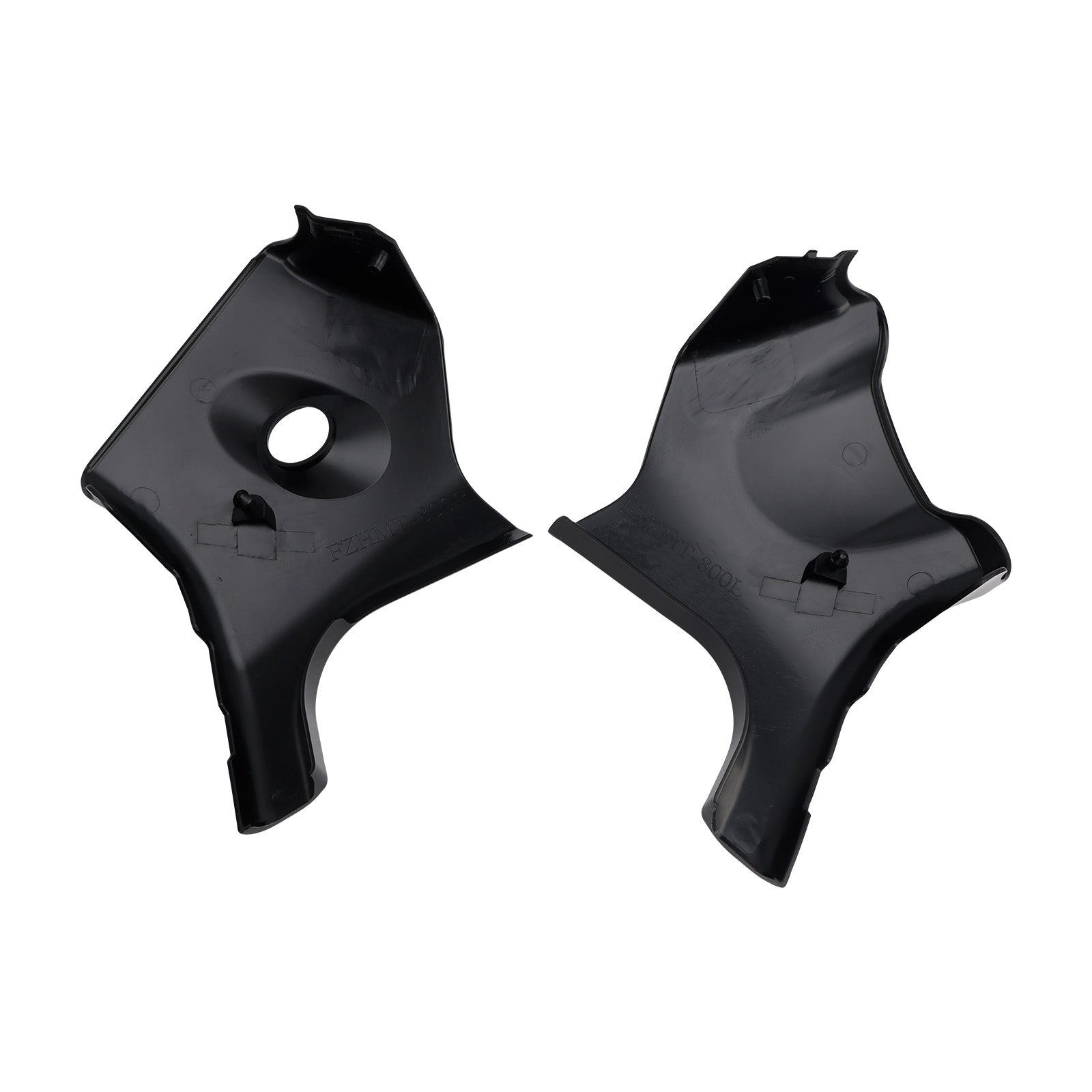 2005-2024 Suzuki C50 & C50T Boulevard models ALL Neck Cover Fairing