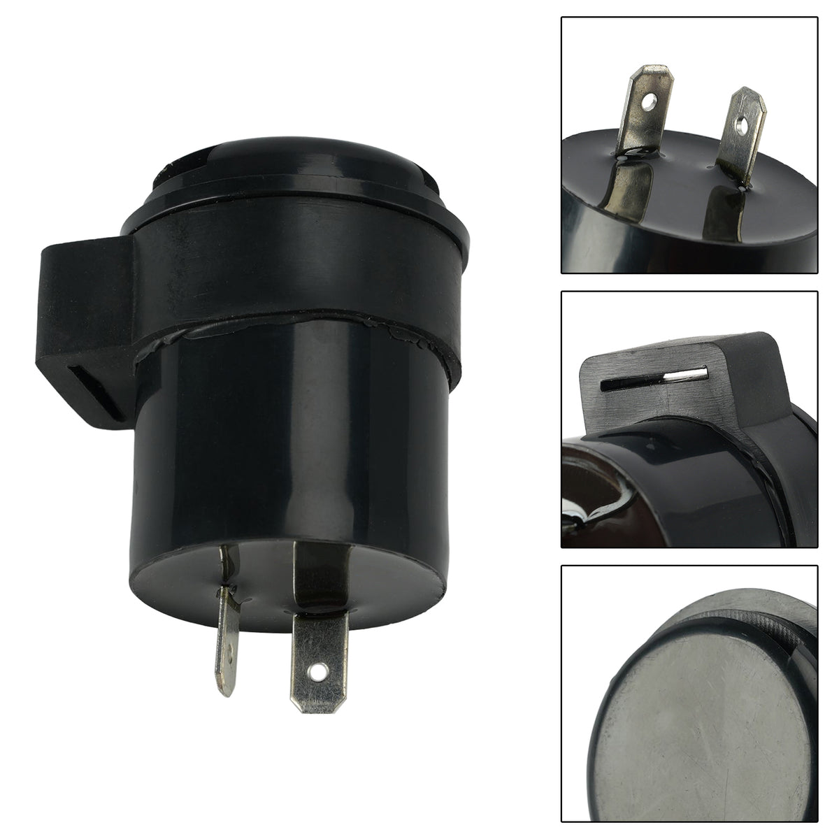 1979-1982 Honda CX500 CDI Igniter Unit Assy Generic