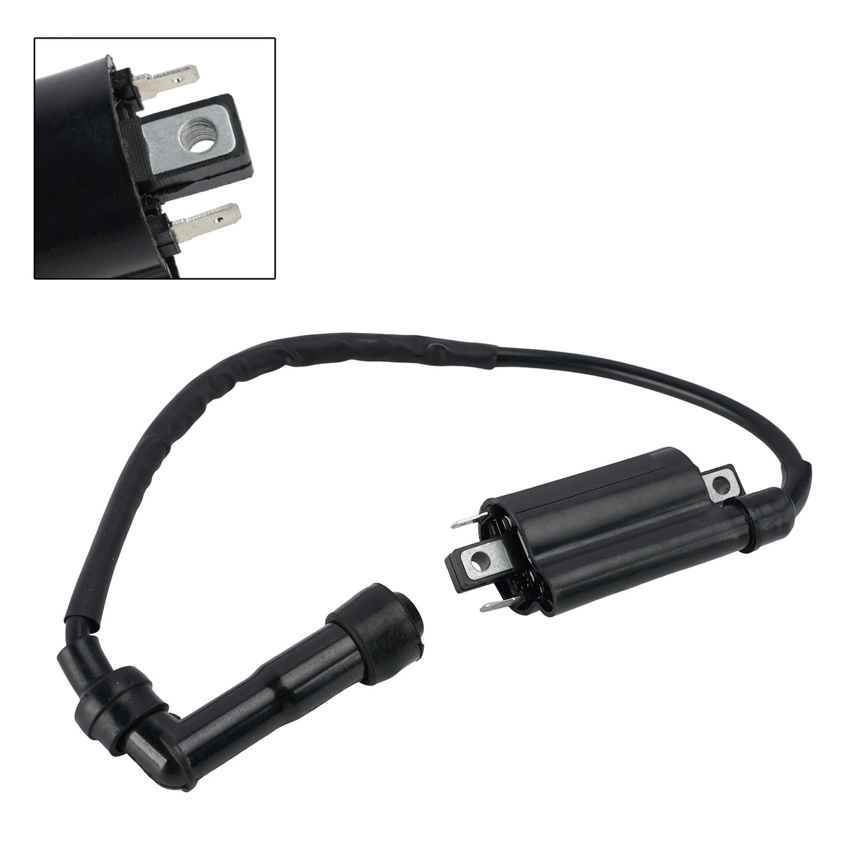 2008-2018 Kawasaki KL650 KLR650 Ignition Coil Generic