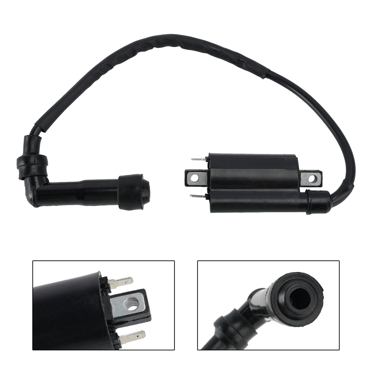 2014 Kawasaki KL650 KLR650 New Edition Ignition Coil Generic