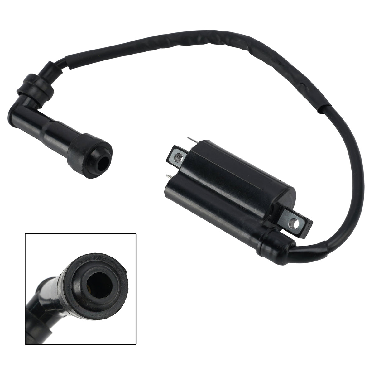 2014 Kawasaki KL650 KLR650 New Edition Ignition Coil Generic