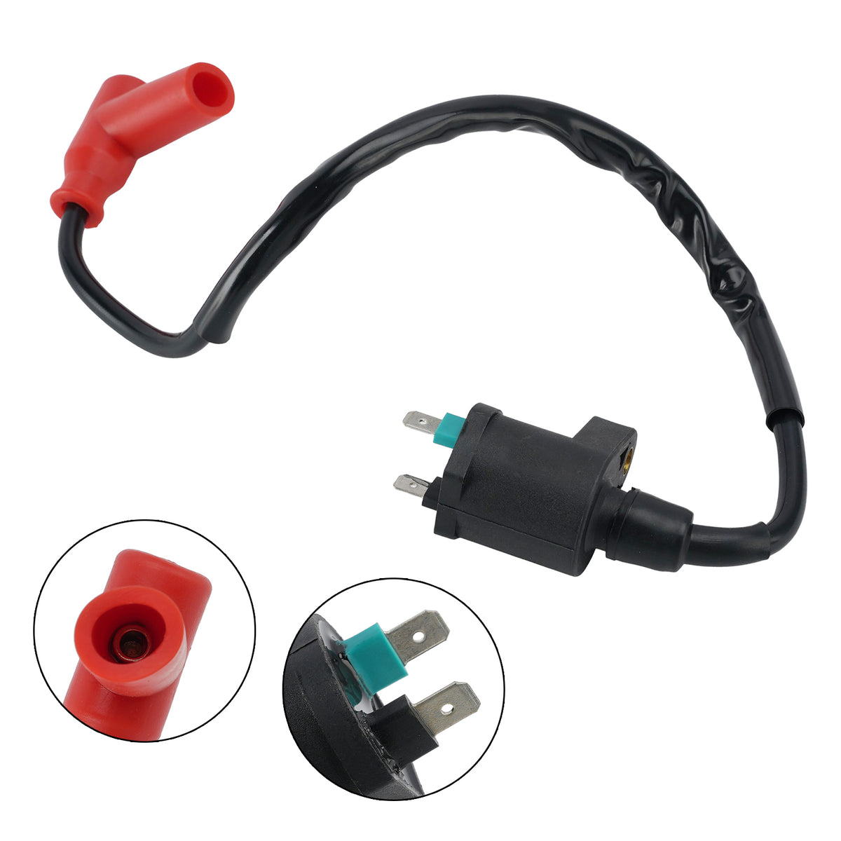 1984-1985 Honda CR500R Ignition Coil Generic