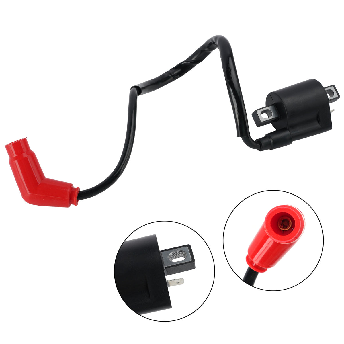 1981-1982 Honda XR250R Ignition Coil Generic