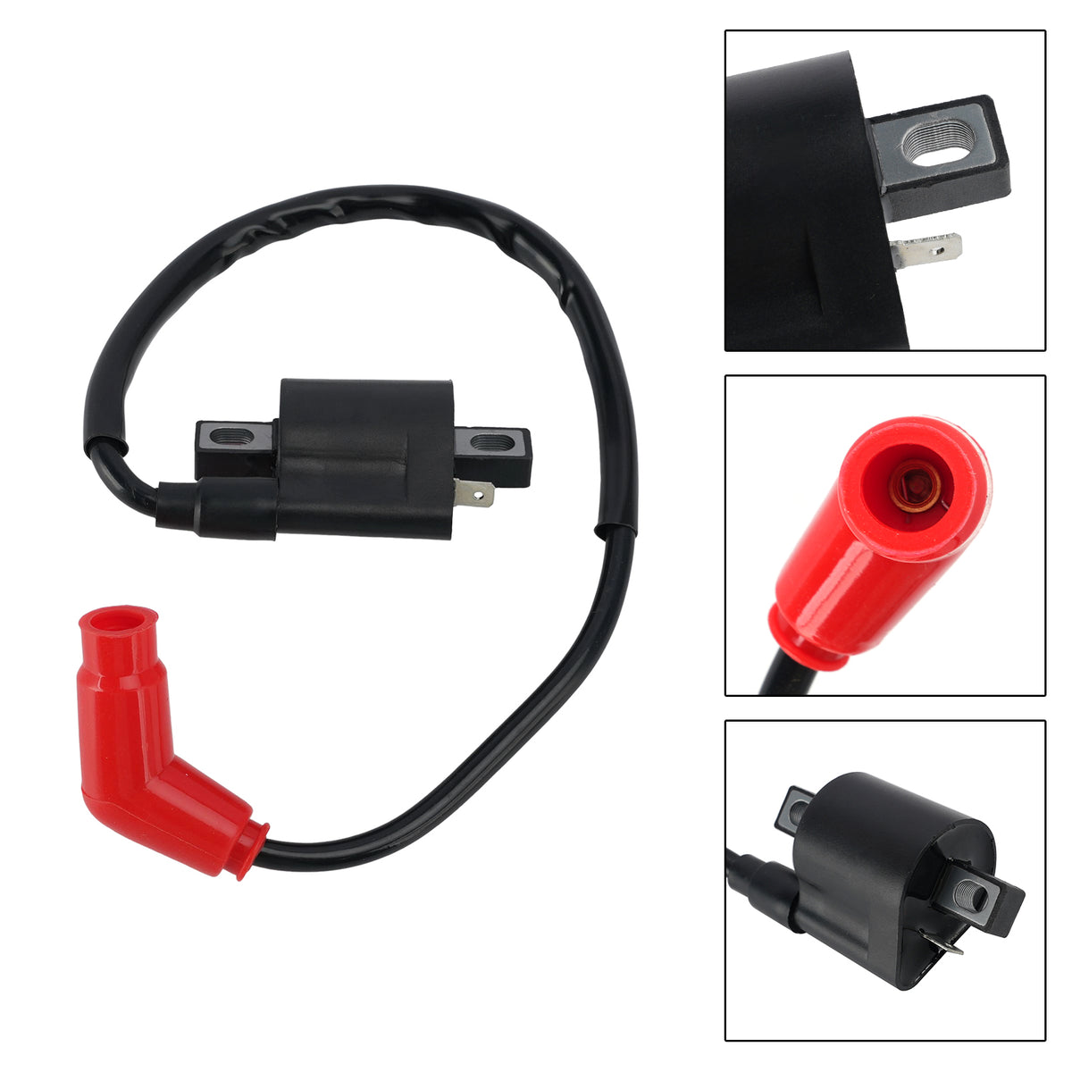 1981-1982 Honda XR500R Ignition Coil Generic