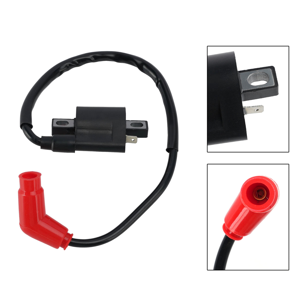 1981-1982 Honda XR250R Ignition Coil Generic