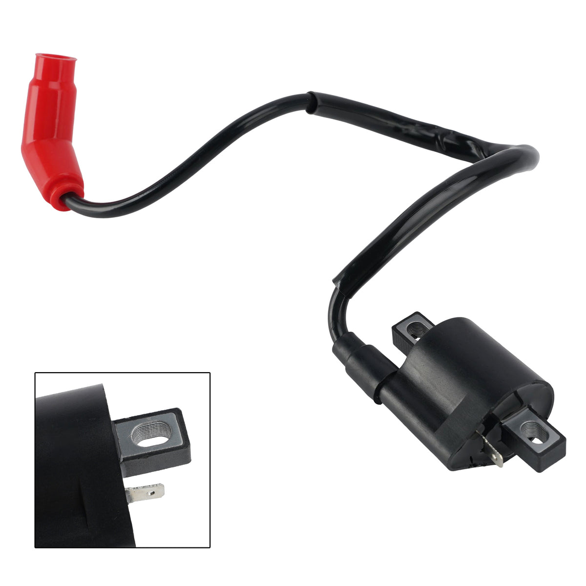 1981-1982 Honda XR500R Ignition Coil Generic