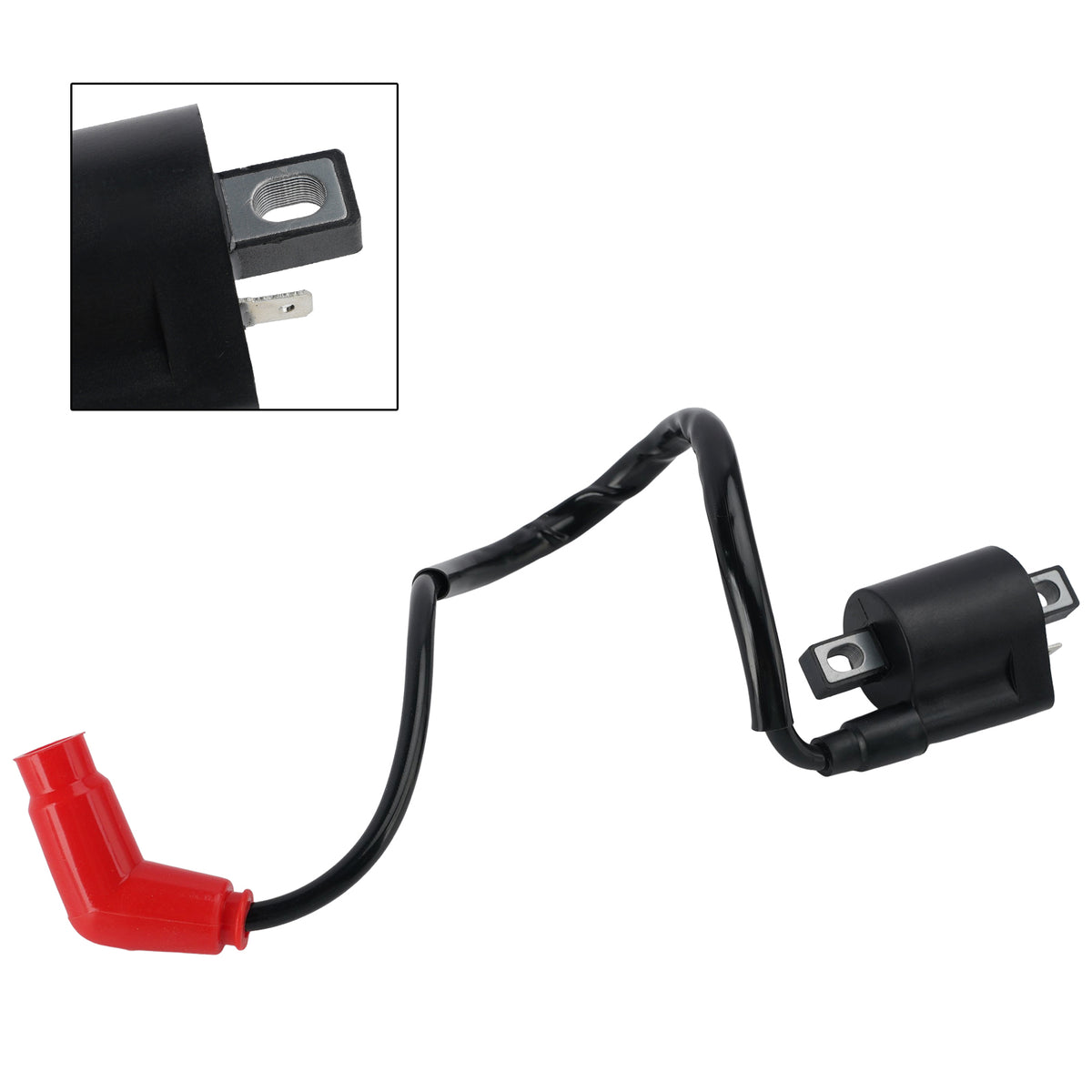 1981-1982 Honda XR250R Ignition Coil Generic