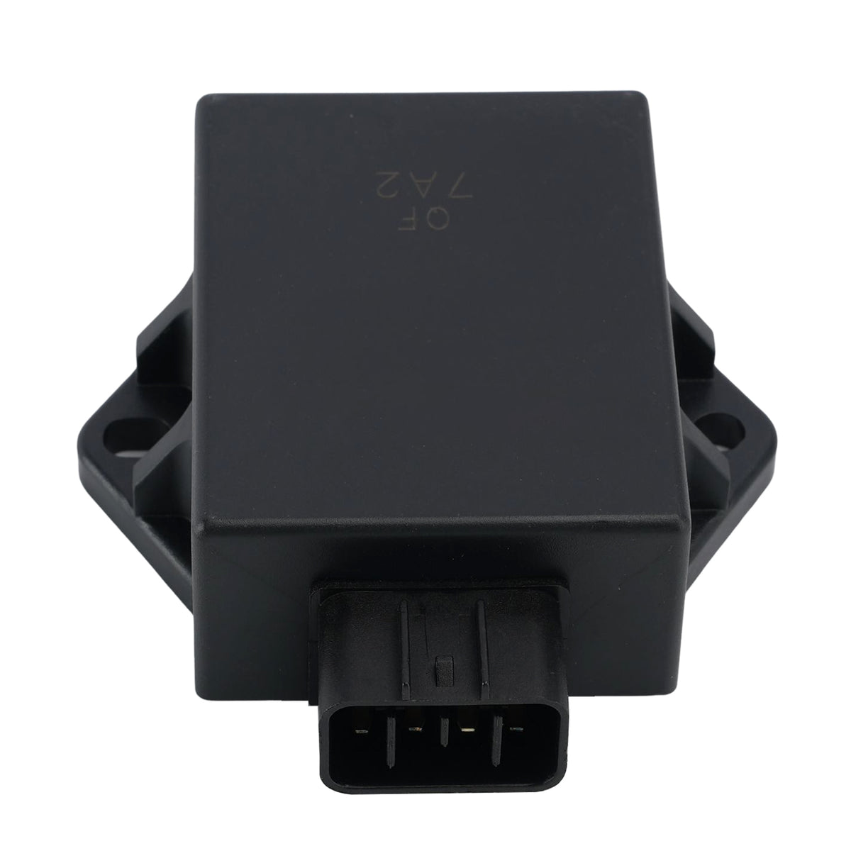 Suzuki GN125H GS125 CDI Igniter Box Generic