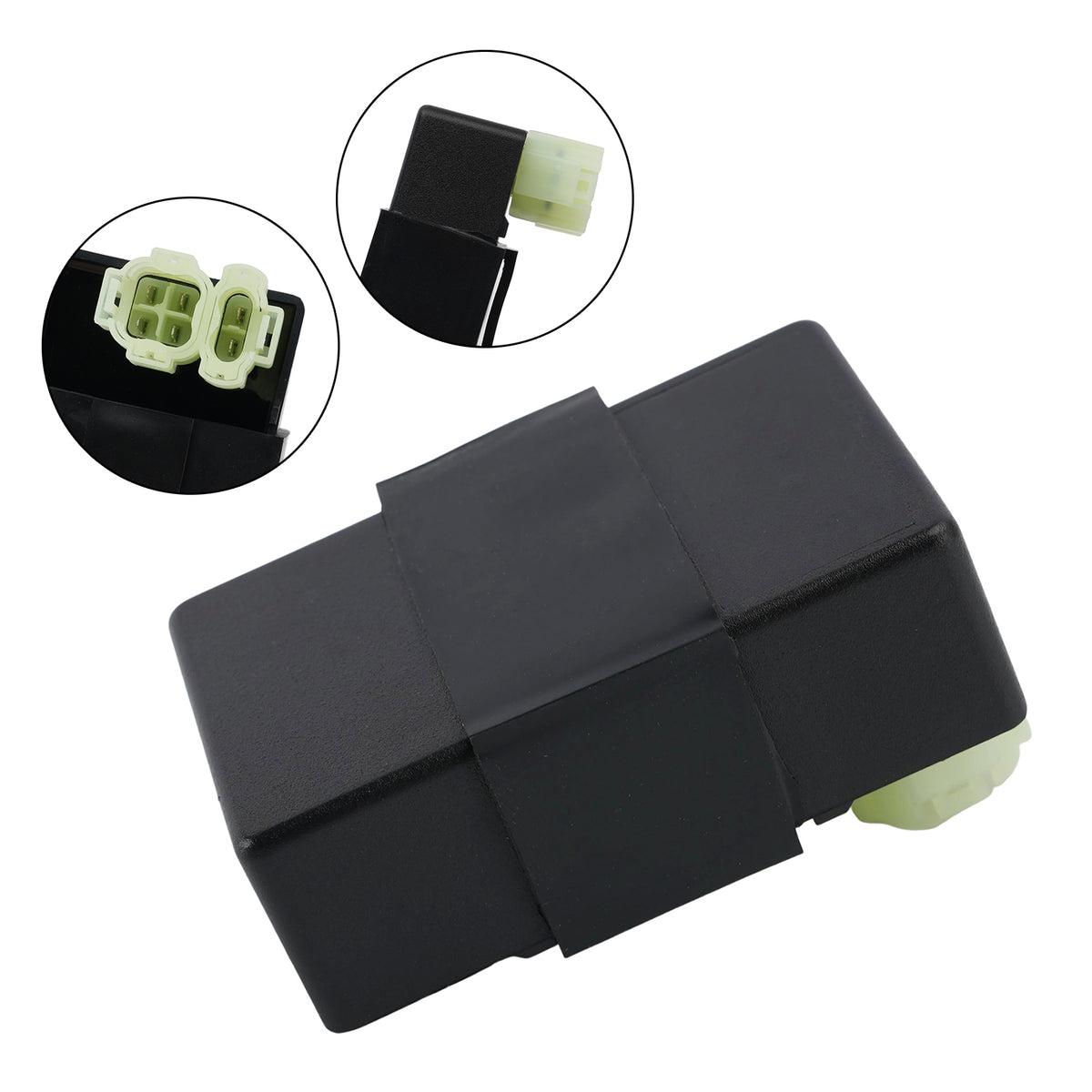 2003-2019 Honda CRF230 CRF230F CDI Igniter Box Generic