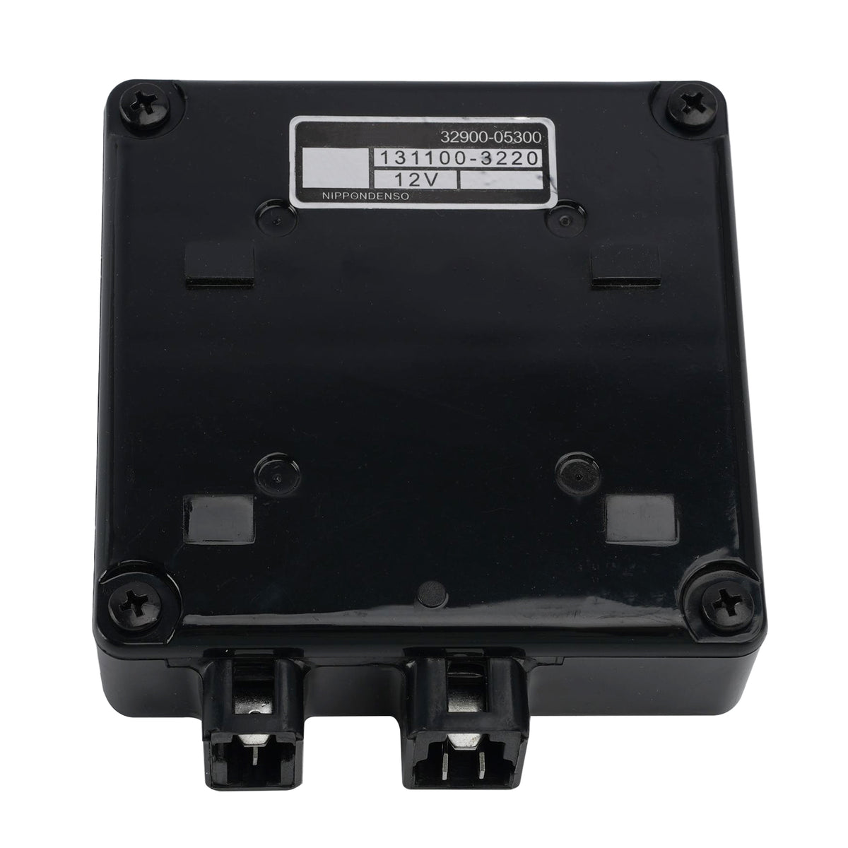 1982-2000 Suzuki GS125 (E1) CDI Igniter Box Generic